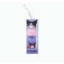 Μαρκαδόροι υπογράμμισης στοιβαζόμενοι CoolPack Sanrio: Kuromi (3τμχ.)