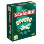 Επιτραπέζιο Παιχνίδι Classic Scrabble για 2-4 Παίκτες 10+ Ετών Δεσύλλας