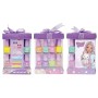 Glammy Gloss Nail Art Gift Set Παιχνίδι Μανικιούρ