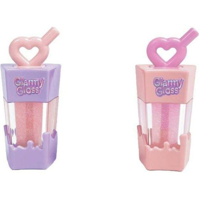 Glammy Gloss Παιδικό Μακιγιάζ (Διάφορα Σχέδια) 1τμχ