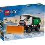 LEGO® City Snowplow (60490)