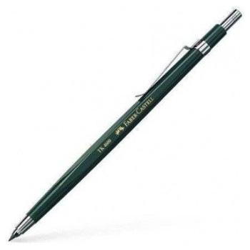 Faber Castell Μολύβι Μηχανικό Clutch Tk-4600