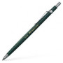 Faber Castell Μολύβι Μηχανικό Clutch Tk-4600