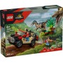 LEGO® Jurassic World Raptor Off-Road Escape (76972)