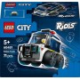 LEGO® City Rides Police Truck (60481)