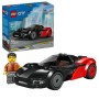 LEGO® City EV Supercar (60486)