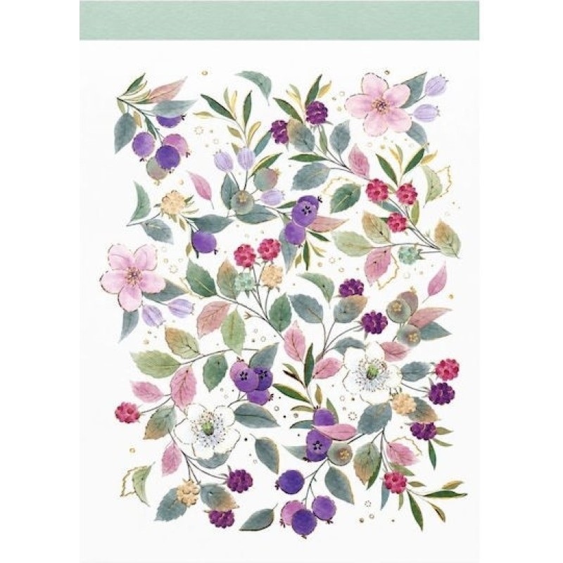 Goldbuch Σημειωματάριο A5 Bullet Journal 90 Φύλλων