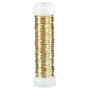 Efco Σύρμα Χαλκού Brass Goldl 0,18mmx25m 2233295