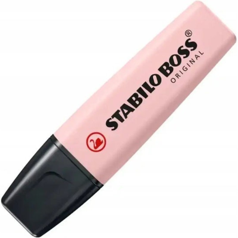 Stabilo Boss Μαρκαδόρος Υπογράμμισης Wildflower 5mm