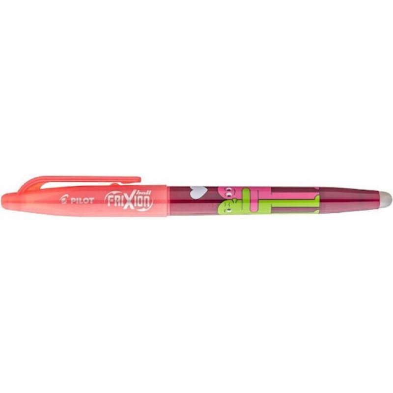 Pilot Ball Στυλό Ballpoint