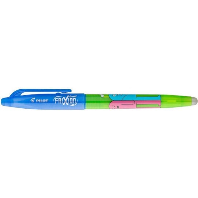 Pilot Ball Στυλό Ballpoint
