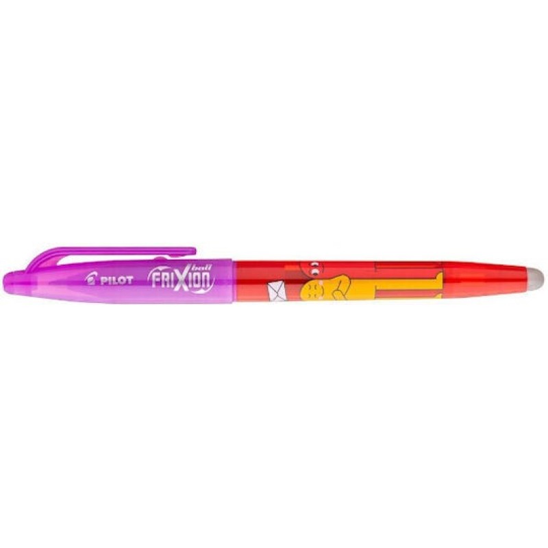 Pilot Ball Στυλό Ballpoint