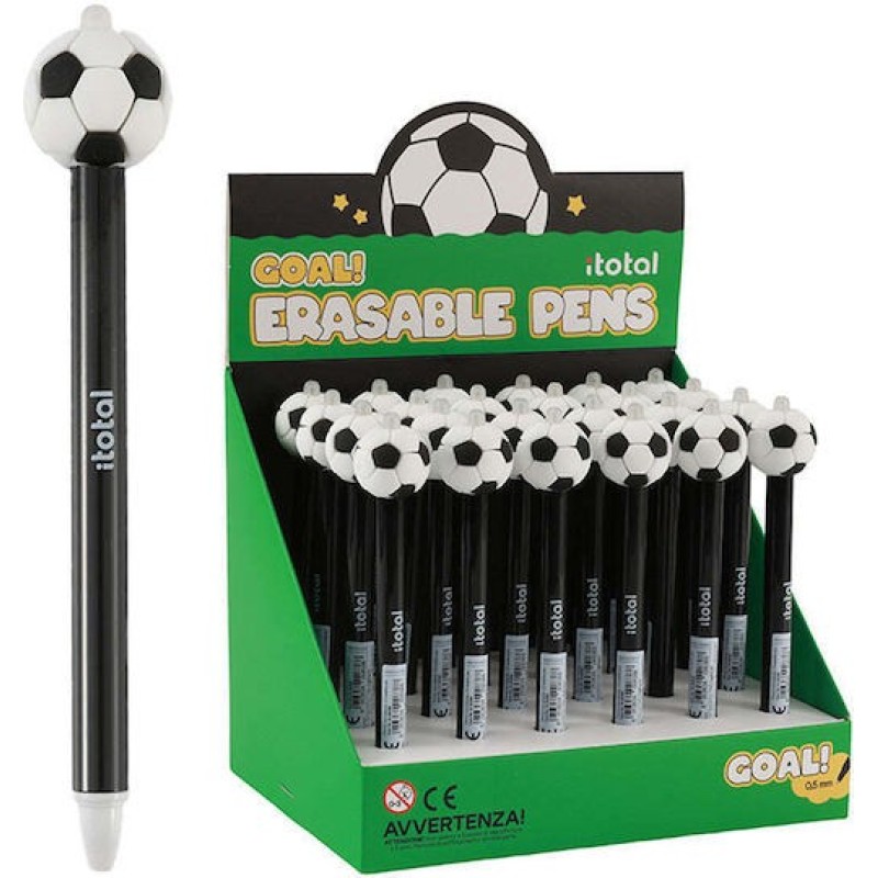 I-Total Στυλό Ballpoint