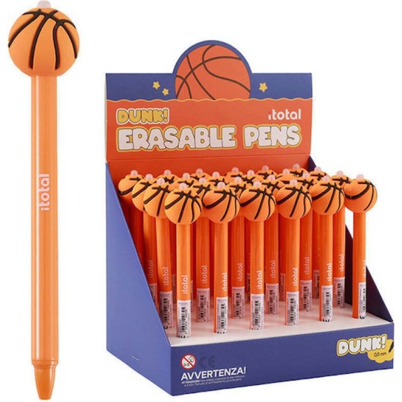 I-Total Στυλό Ballpoint