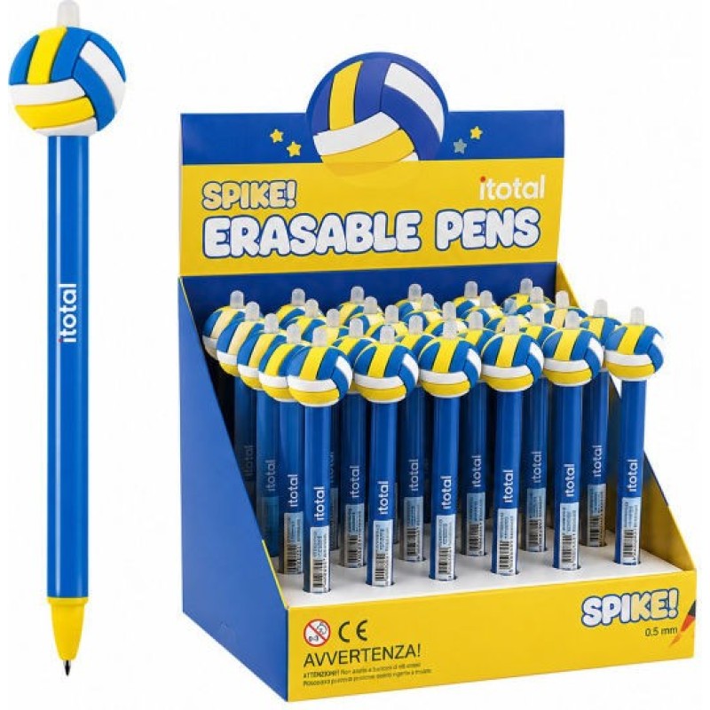 I-Total Στυλό Ballpoint