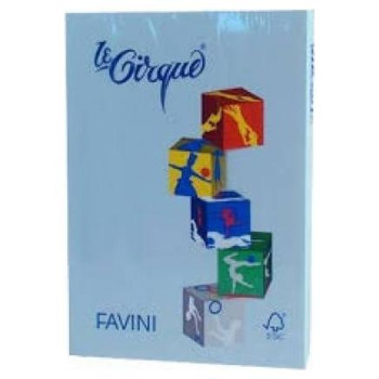 Favini Χάρτι Α4 80γρ. Azzurro 500φ. No 106