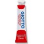 Giotto Tempera Τέμπερα Ζωγραφικής Vermilion Red Νο 7 σε Σωληνάριο 21ml