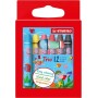 Stabilo Trio Oil Pastel Set 12 Colors