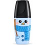 Stabilo Boss Mini Μαρκαδόρος Blue