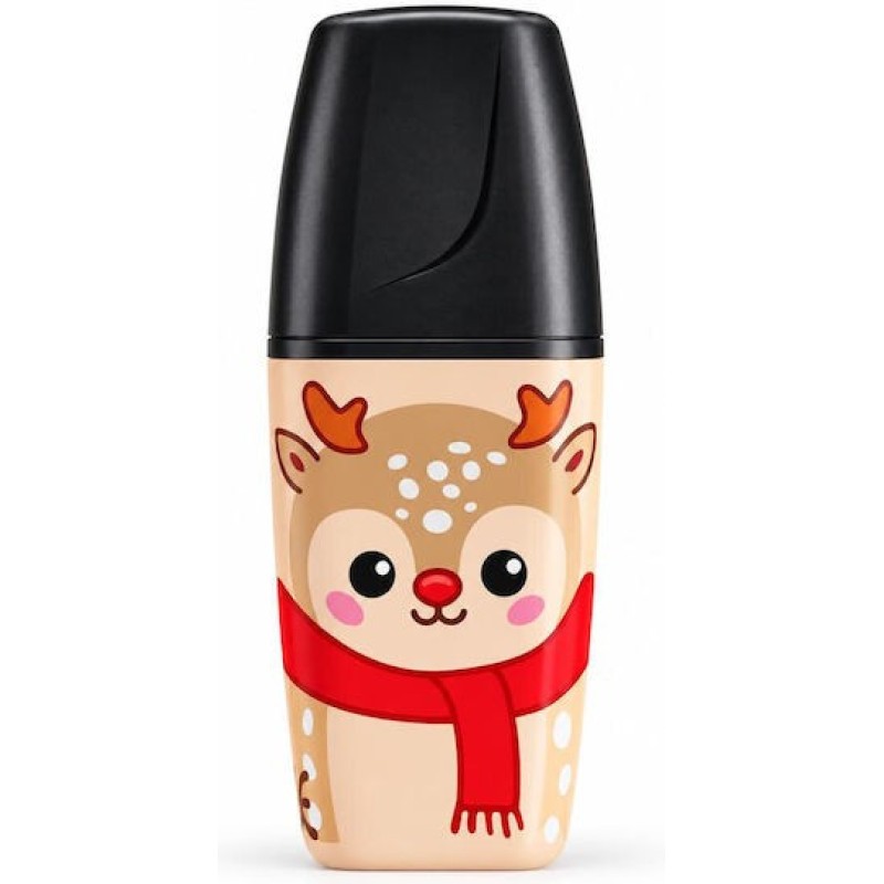 Stabilo Boss Mini Μαρκαδόρος Βeige