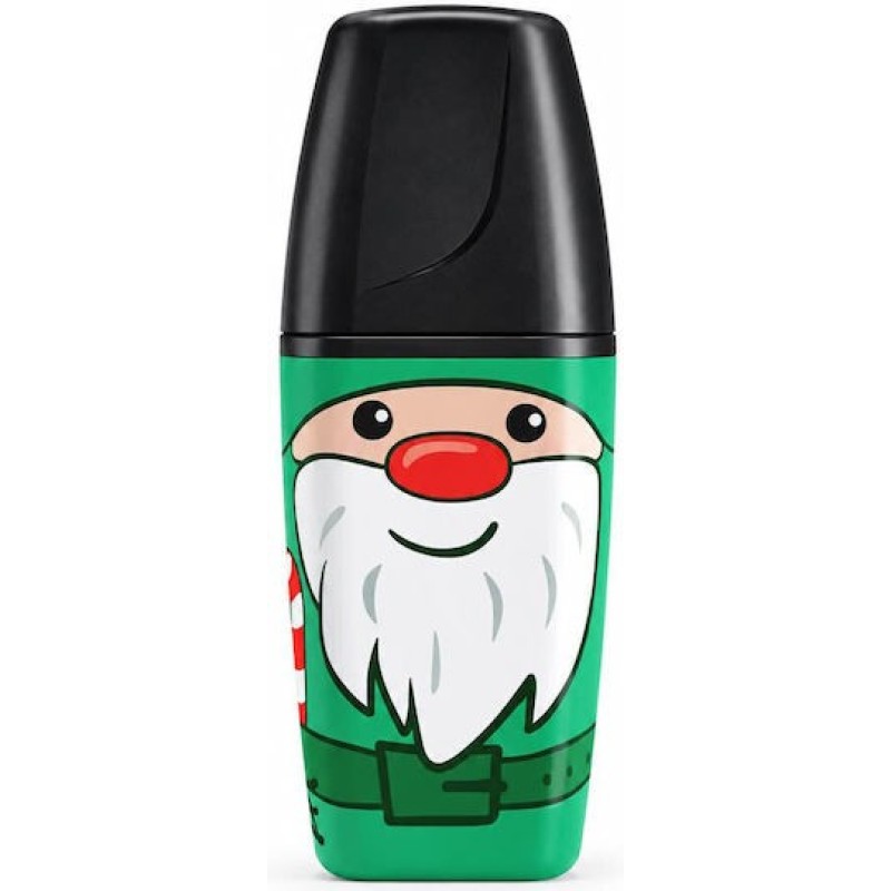 Stabilo Boss Mini Μαρκαδόρος Green