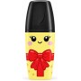 Stabilo Boss Mini Μαρκαδόρος Yellow