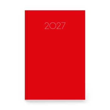 ΗΜΕΡΗΣΙΟ SIMPLE 17X25 2027