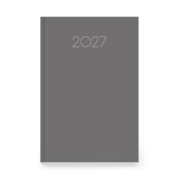 ΗΜΕΡΗΣΙΟ SIMPLE 17X25 2027