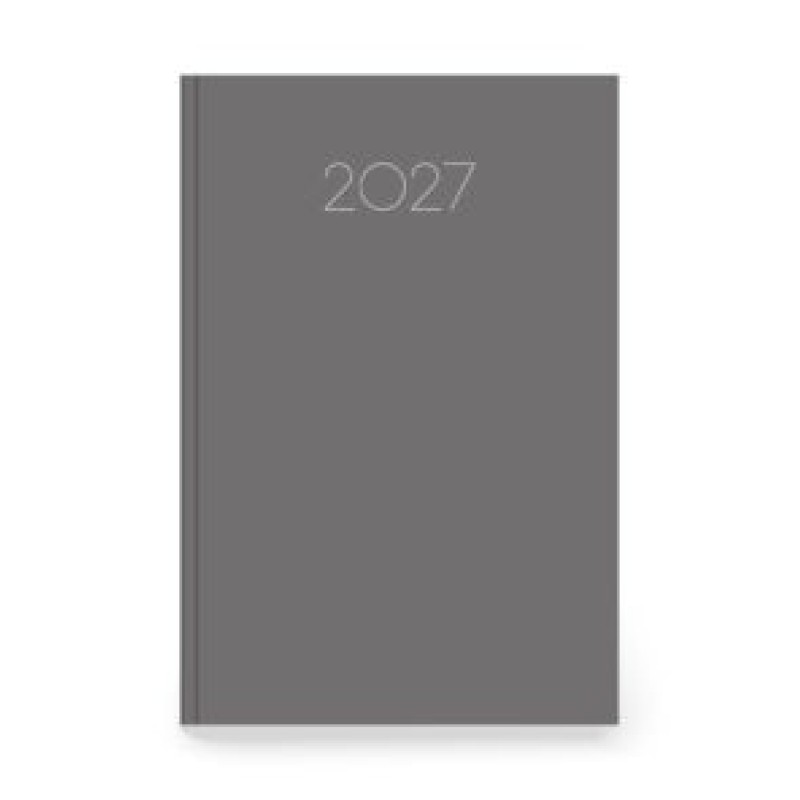 ΗΜΕΡΗΣΙΟ SIMPLE 17X25 2027