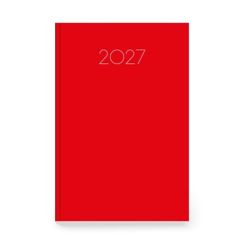 ΗΜΕΡΗΣΙΟ SIMPLE 14X21 2027