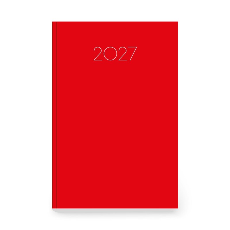 ΗΜΕΡΗΣΙΟ SIMPLE 14X21 2027