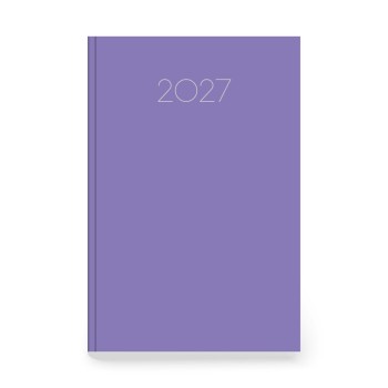ΗΜΕΡΗΣΙΟ SIMPLE 14X21 2027