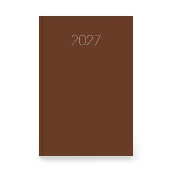 ΗΜΕΡΗΣΙΟ SIMPLE 14X21 2027