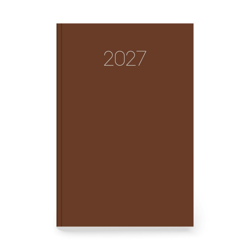 ΗΜΕΡΗΣΙΟ SIMPLE 14X21 2027