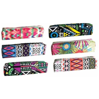 Κeyroad Κασετίνα Freedom 19x4x3cm 6 Σχέδια Κeyroad Κασετίνα Freedom 19x4x3cm 6 Σχέδια