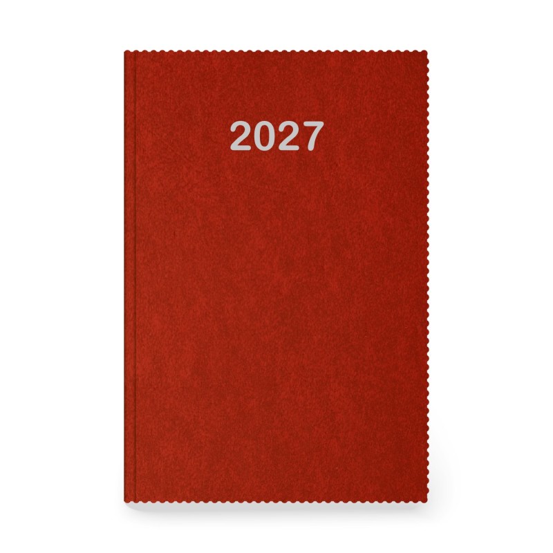 HMEPHΣIO VINTAGE 17X25 ΠEPAΣTO 2027