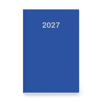 HMEPHΣIO VINTAGE 14X21 ΠEPAΣTO 2027