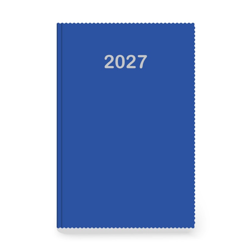 HMEPHΣIO VINTAGE 14X21 ΠEPAΣTO 2027
