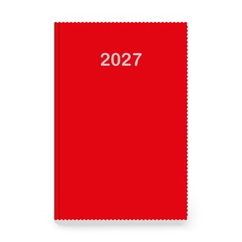 HMEPHΣIO VINTAGE 14X21 ΠEPAΣTO 2027
