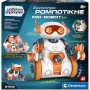 Μαθαίνω Δημιουργώ Robotics Εκπαιδευτικό Παιχνίδι Εργαστήριο Ρομποτικής Mio Robot 2.0 8+ As Company As-1026-63436