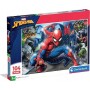  Clementoni Παιδικό Puzzle Super Spiderman για 6+ Ετών 104pcs