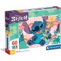  Clementoni Παιδικό Puzzle Stitch για 4+ Ετών 60pcs
