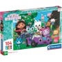 ClementoniΠαιδικό Puzzle Gabby 104pcs