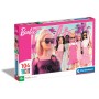  ClementoniΠαιδικό Puzzle Super Color Barbie 104pcs
