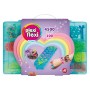 AS Λαστιχάκια Plexi Flexi σε Πλαστική Θήκη για Παιδιά 5+ Ετών