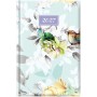 Θεοφύλακτος Wild Flowers S Ημερήσιο Ημερολόγιο 2027 11x16.5εκ.