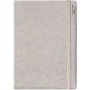 Θεοφύλακτος Avenue Marble Ημερήσιο Ημερολόγιο 2027 17.2x24εκ.