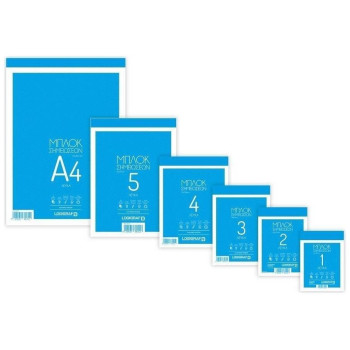 Logigraf Μπλοκ Σημειώσεων 10Χ14 Λευκό 50Φ Logigraf Μπλοκ Σημειώσεων 10Χ14 Λευκό 50Φ