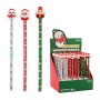 Μολυβια I-total Xl2308o Xmas Κόκκινος Άγιος Βασίλης