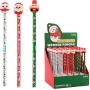 Χριστουγεννιάτικο Μολύβι Xmas Xl23080 139230815 I-total